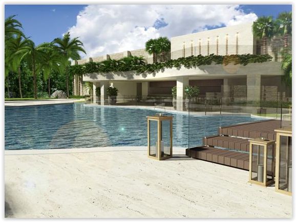 VIVA WYNDHAM PLAYA DORADA